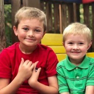 Meet your Posher, Glenda